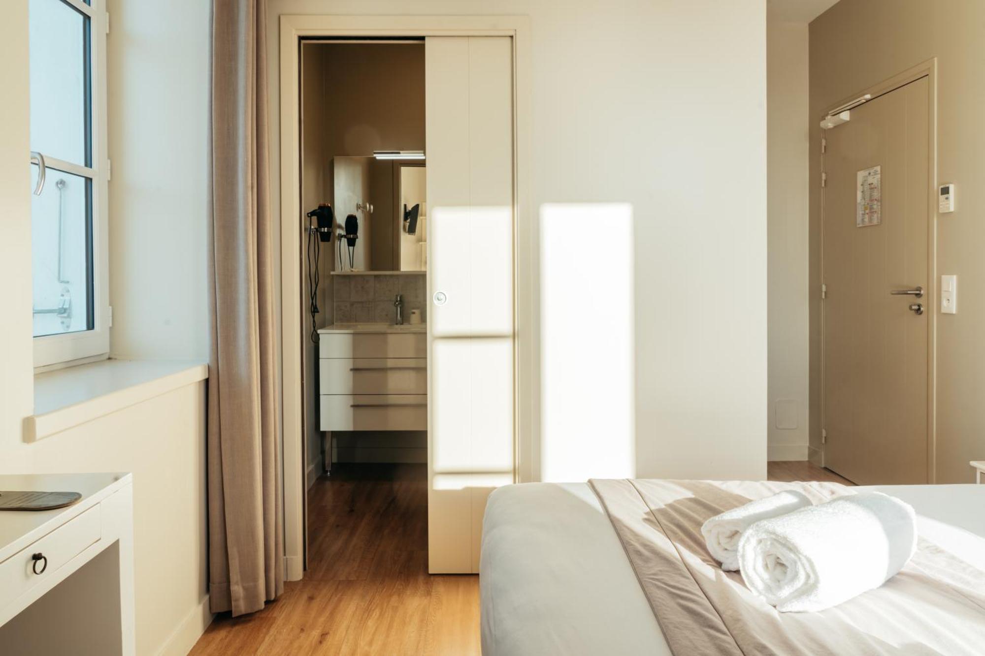 Oyat Ile De Re - Ex Escale Hotel