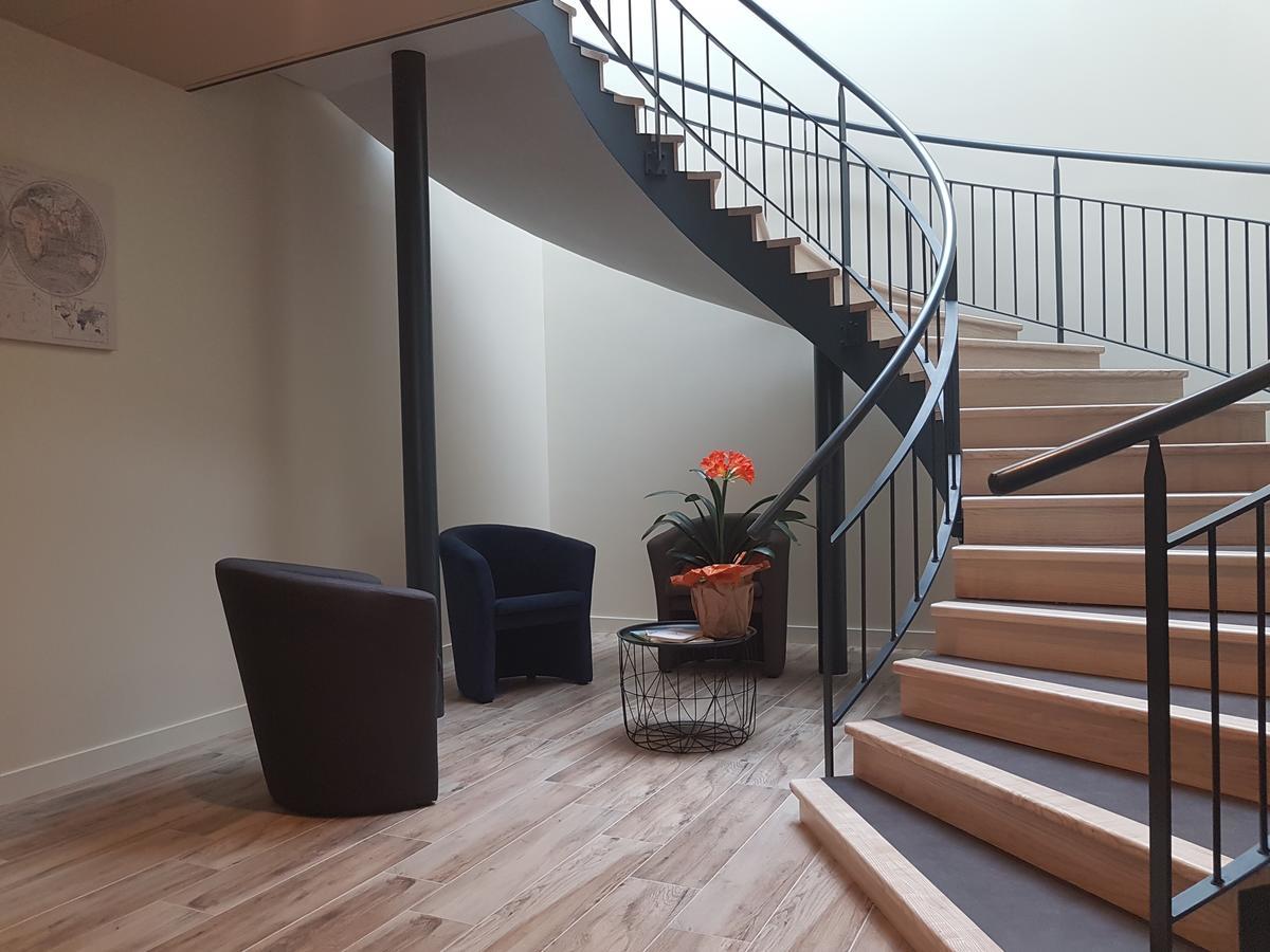 Oyat Ile De Re - Ex Escale Hotel