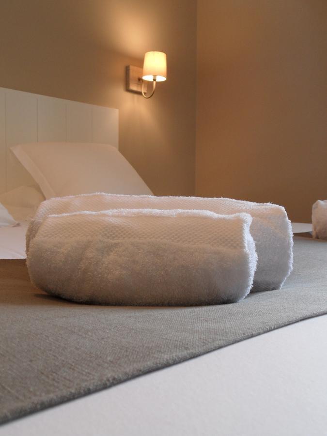 Oyat Ile De Re - Ex Escale Hotel 3*