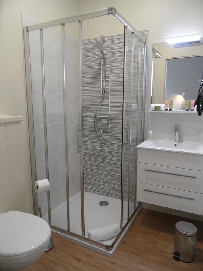 Oyat Ile De Re - Ex Escale Hotel