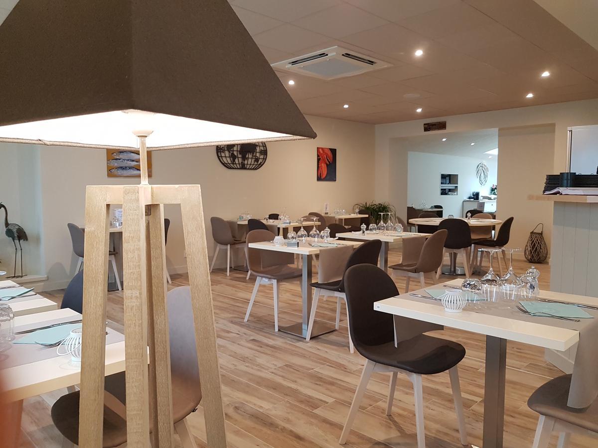 Hotel Oyat Ile De Re - Ex Escale